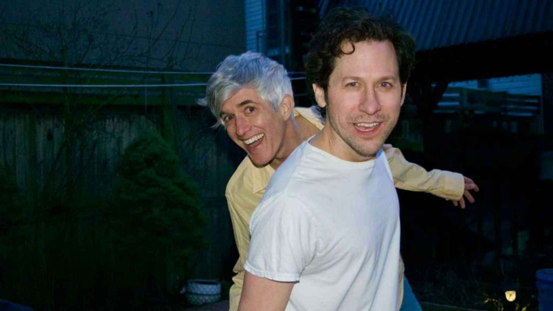 We Are Scientists