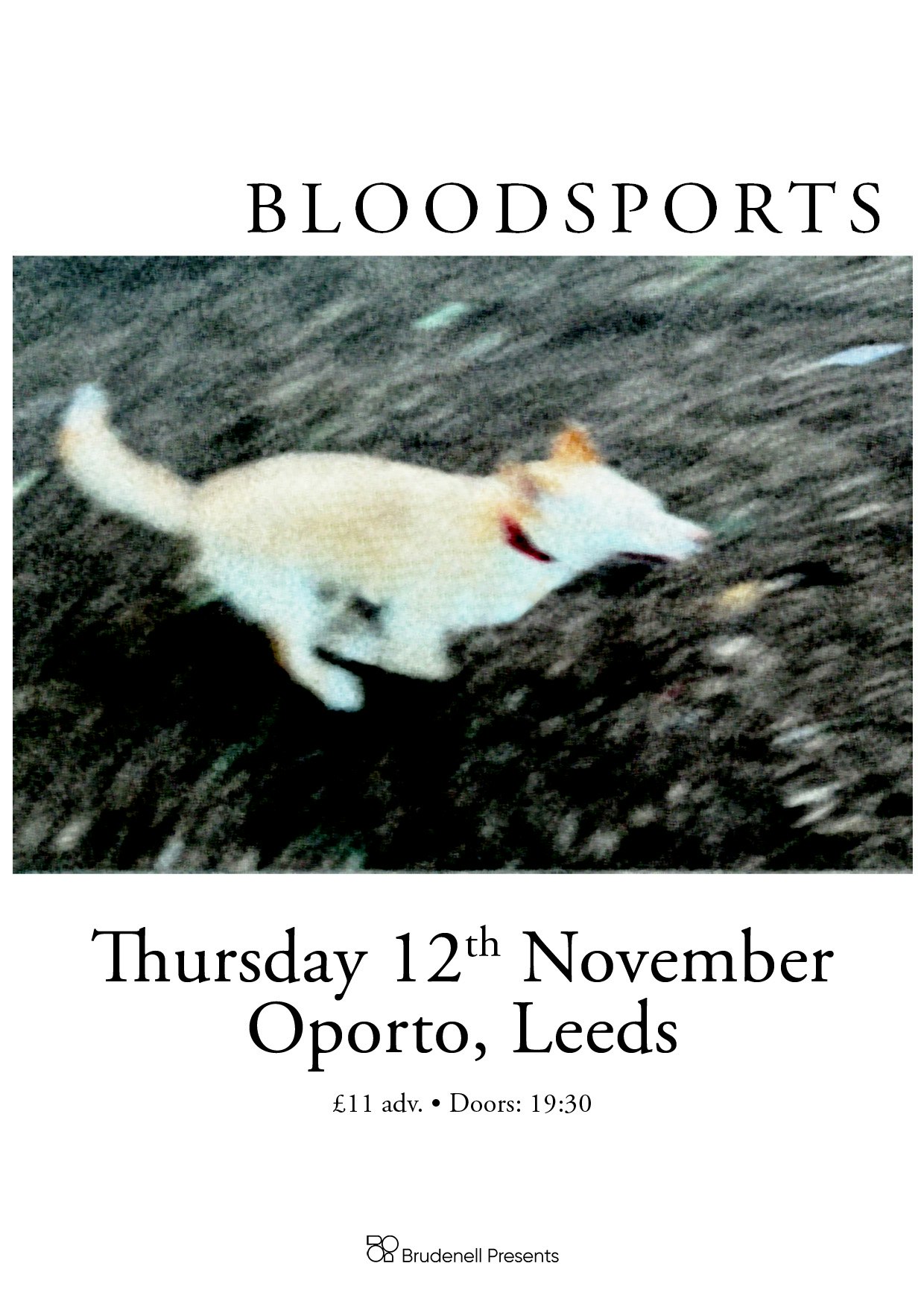 Bloodsports