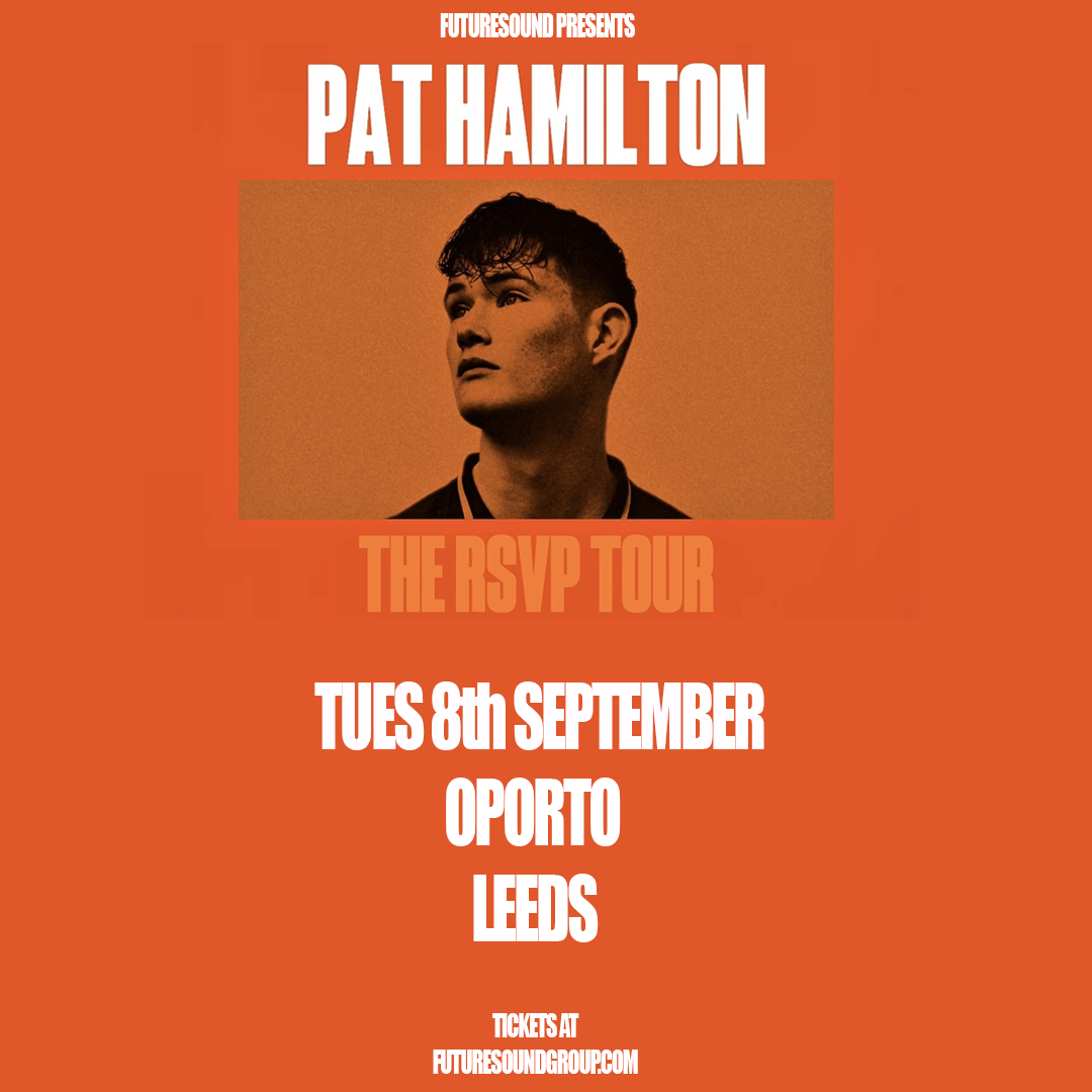 Pat Hamilton