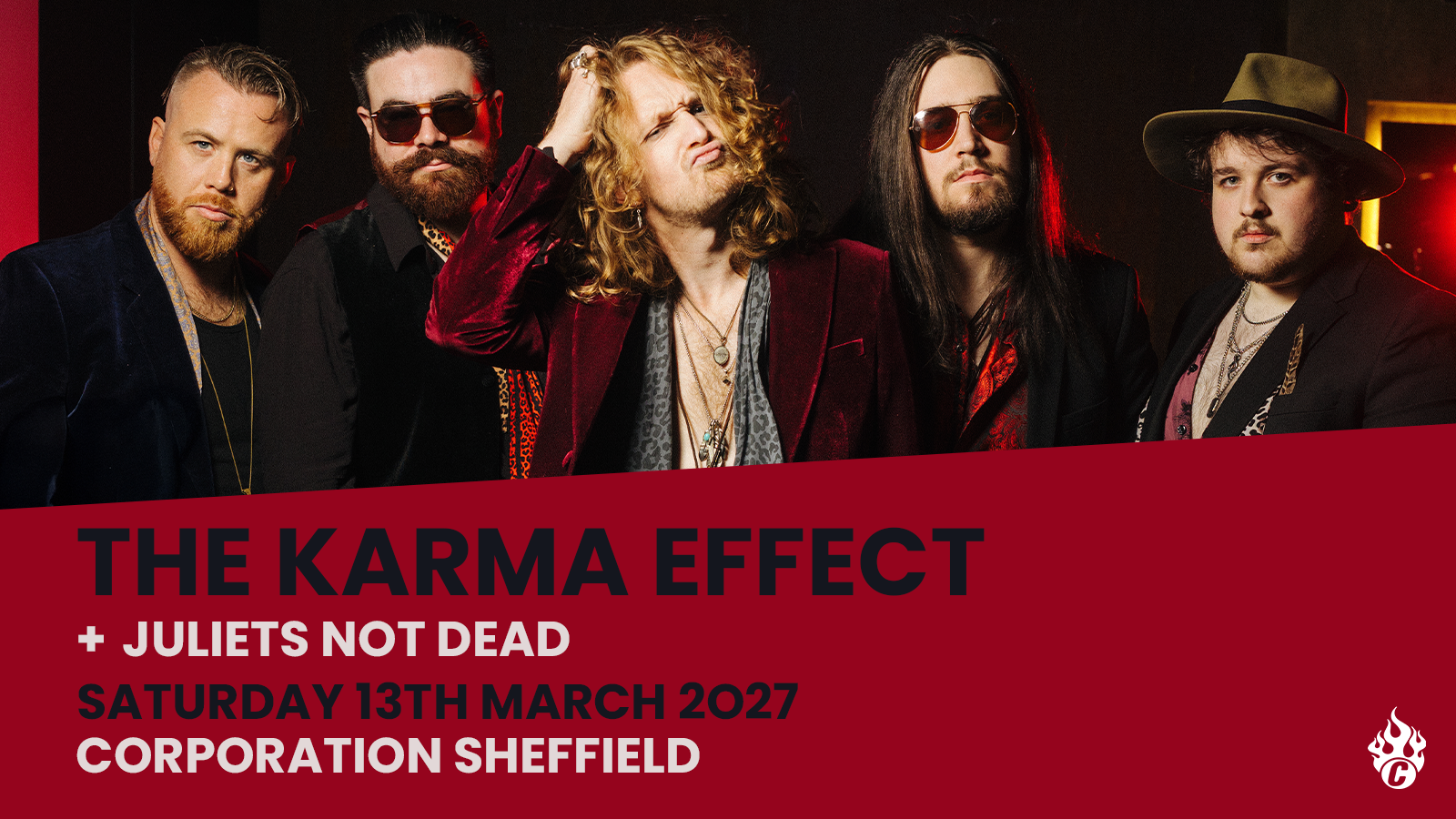 The Karma Effect