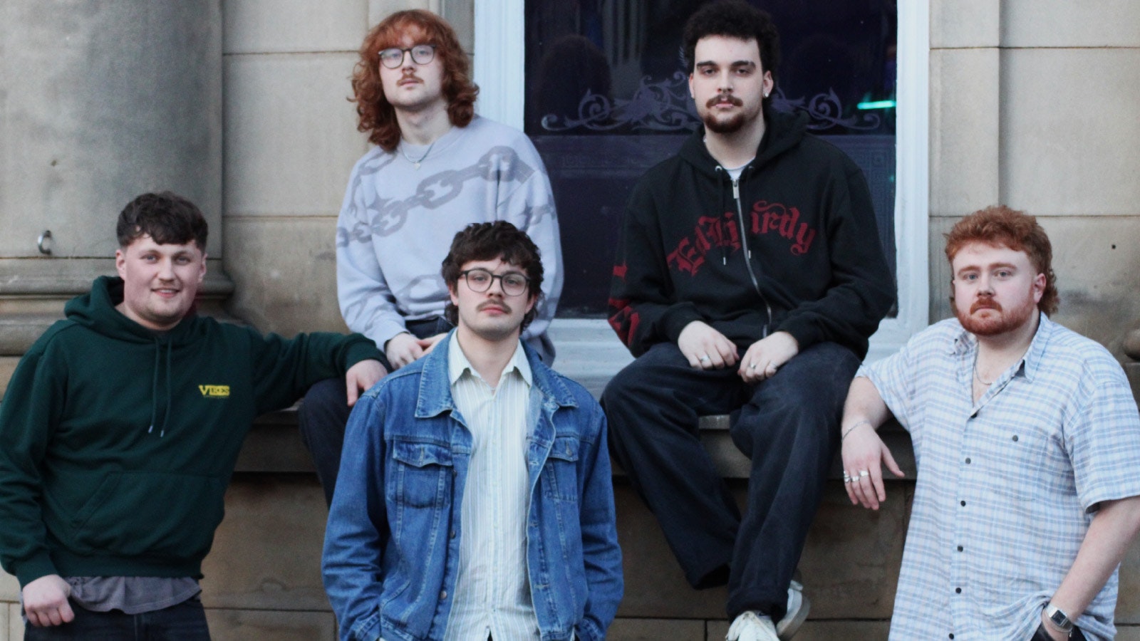Club Hazy | Nottingham, The Chapel