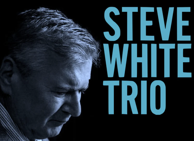 Steve White Trio
