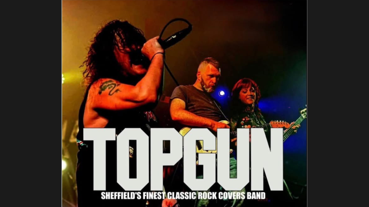 [FREE ENTRY] TOPGUN
