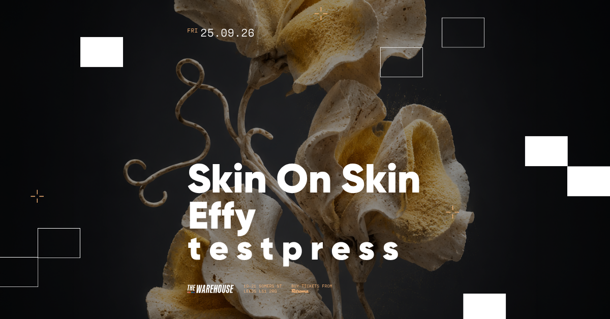 Skin On Skin