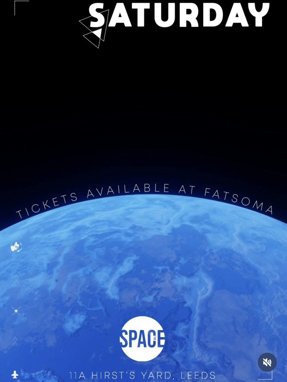 Space Saturdays @ Space Leeds – 20th June!