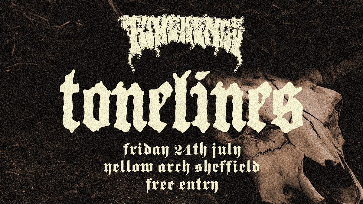 Tonelines