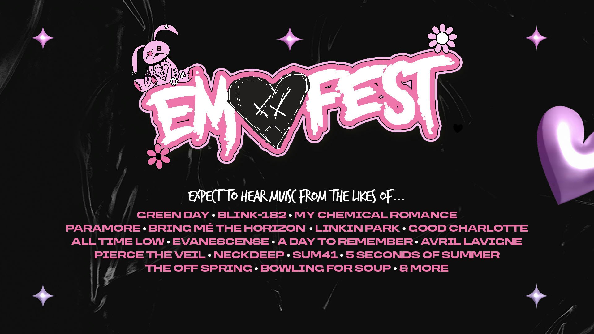 Emo Fest