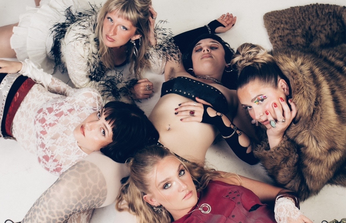 Girl Group
