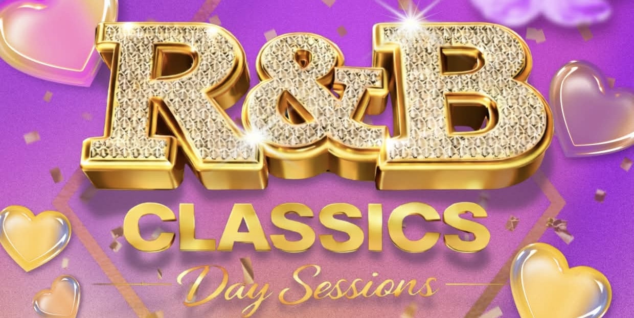 R&B Classics Day Sessions – MIDDLESBROUGH