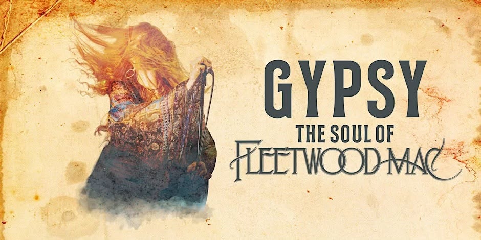 GYPSY – The Soul of Fleetwood Mac
