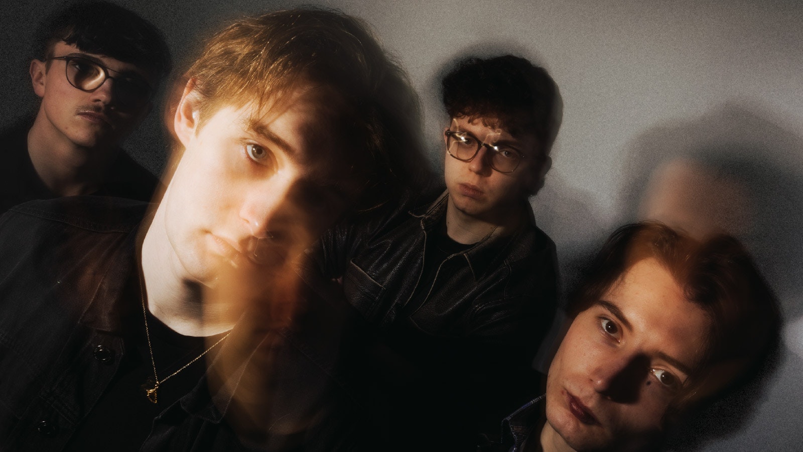 The Streetlights | Manchester, Stage & Radio
