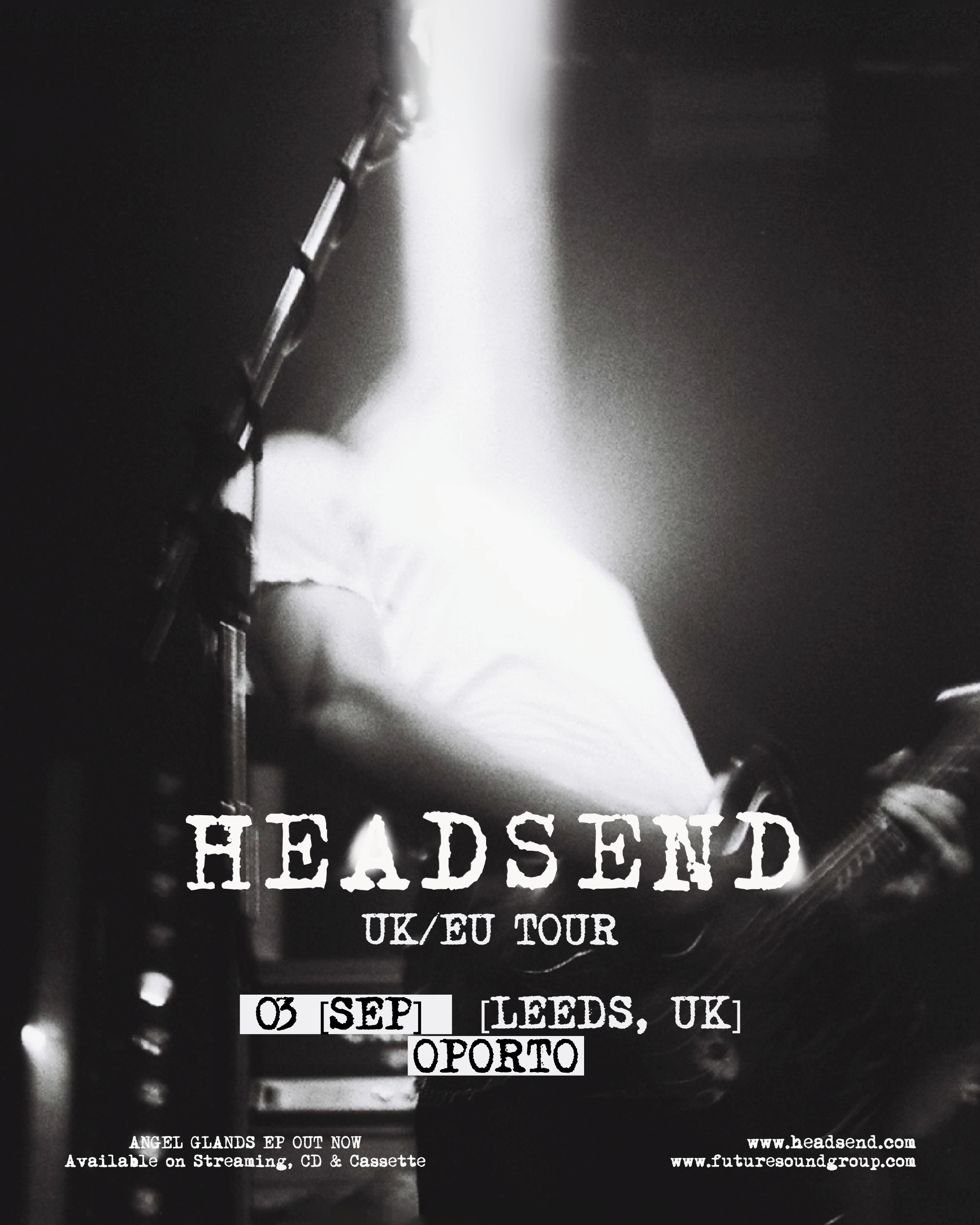 Headsend