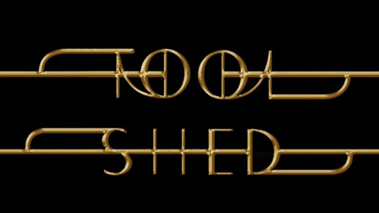 Tool Shed