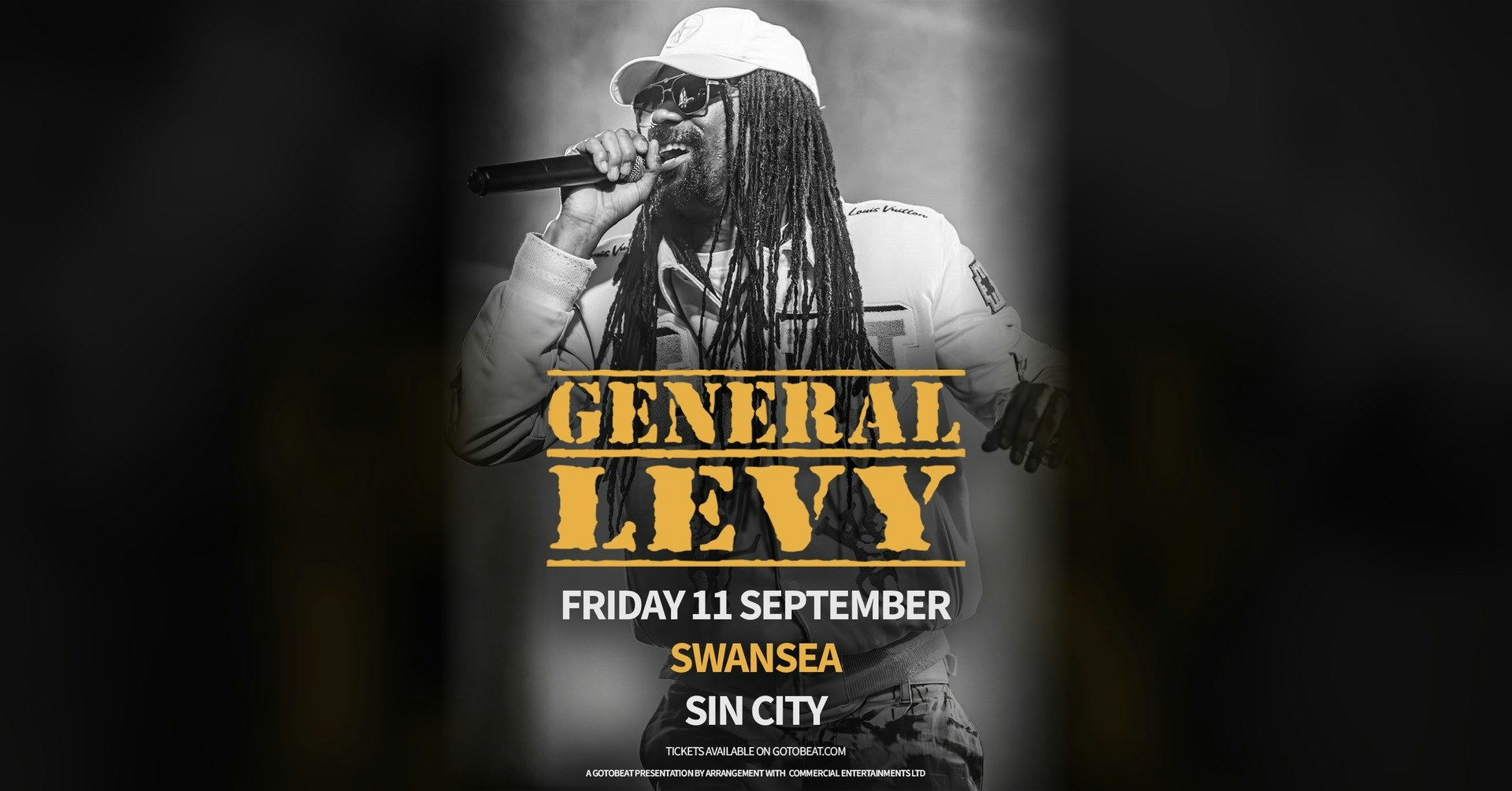General Levy