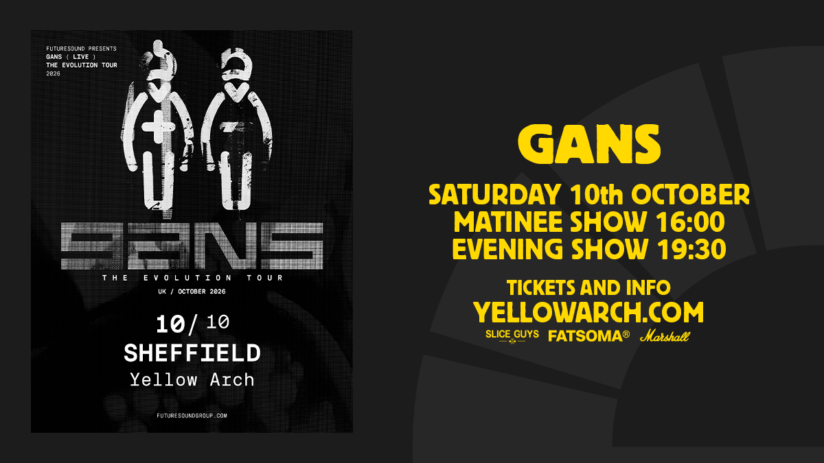GANS