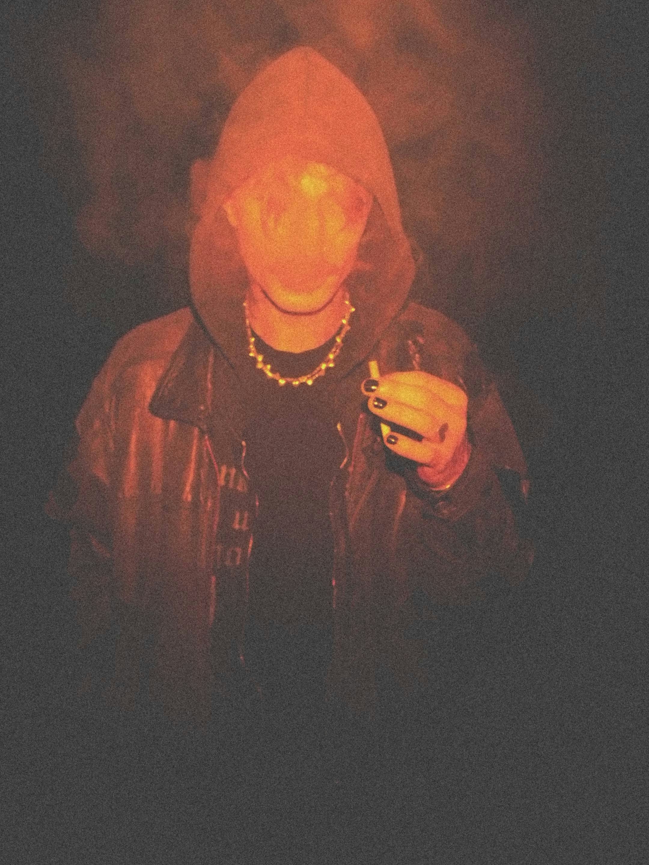 The Haunted Youth | Newcastle, The Grove