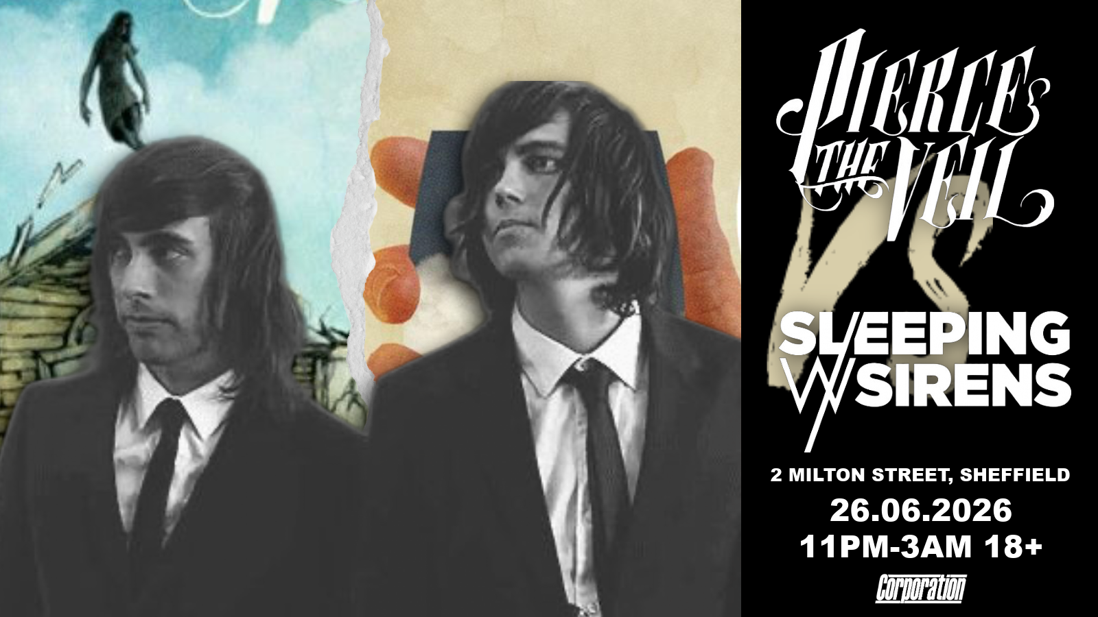 SWS VS PTV |  Friday Corp