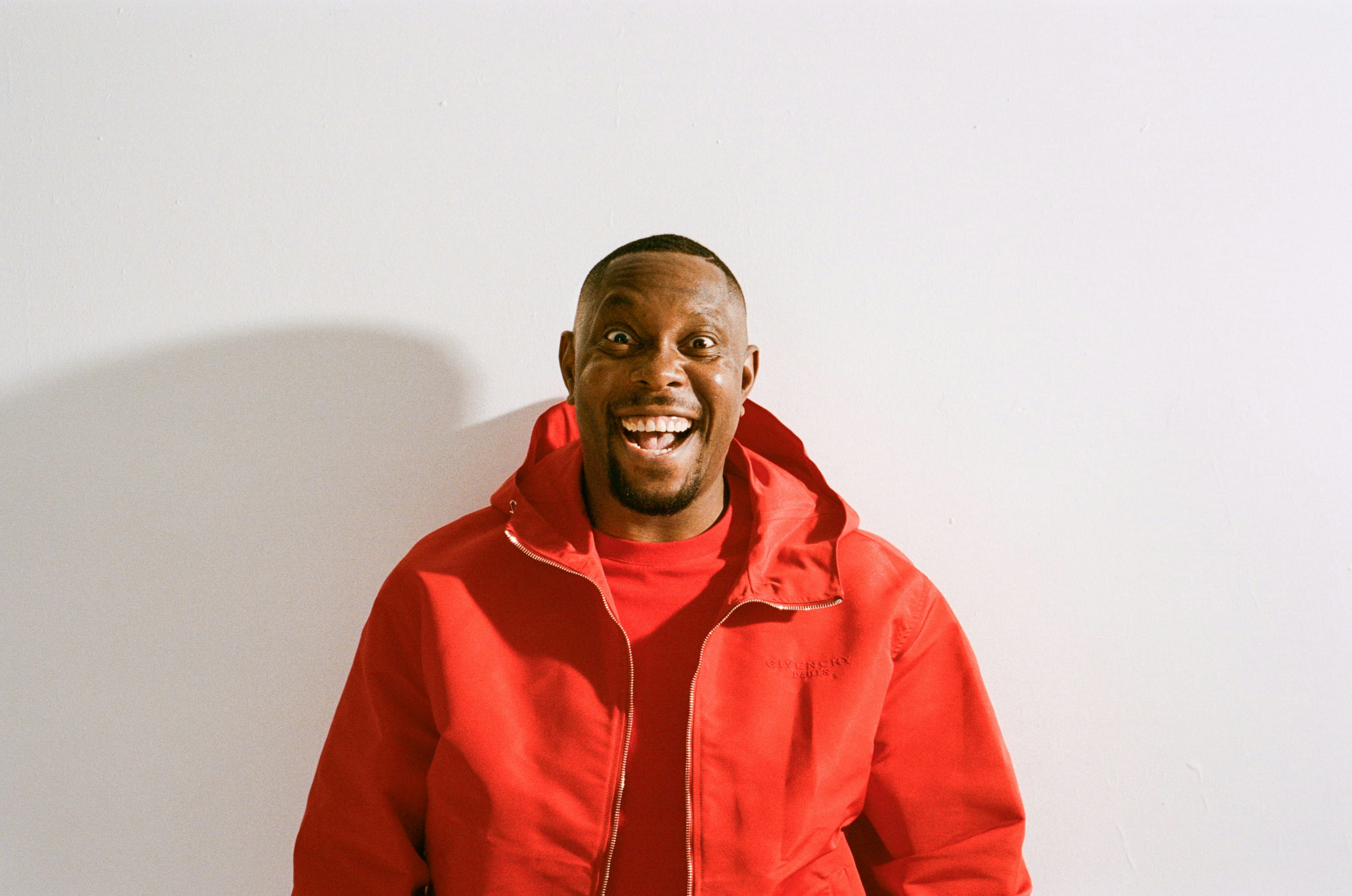 Dizzee Rascal | Middlesbrough, Middlesbrough Empire