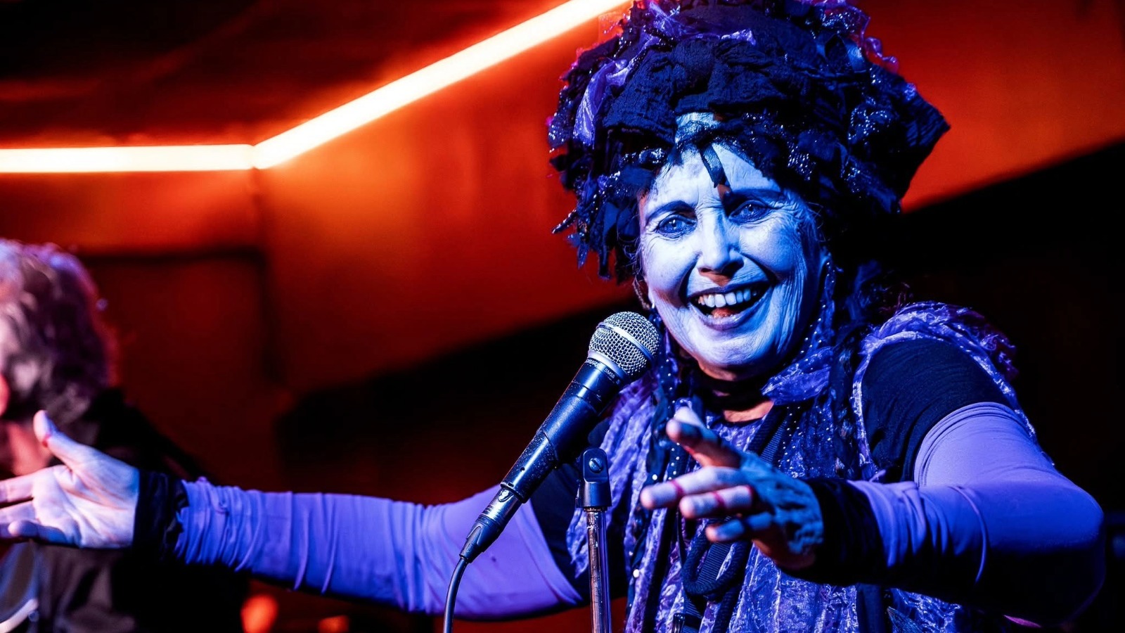 Lene Lovich