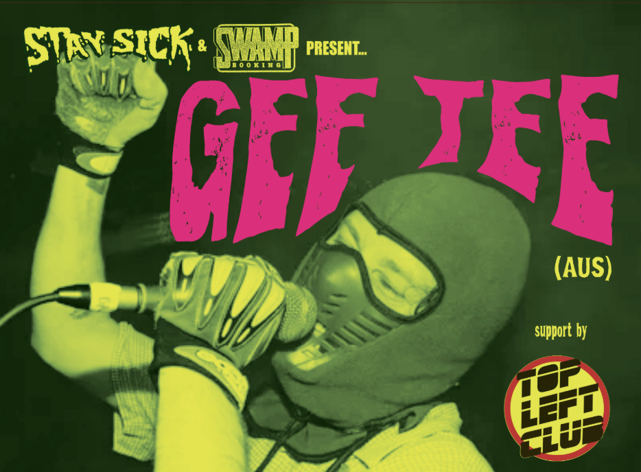 Gee Tee