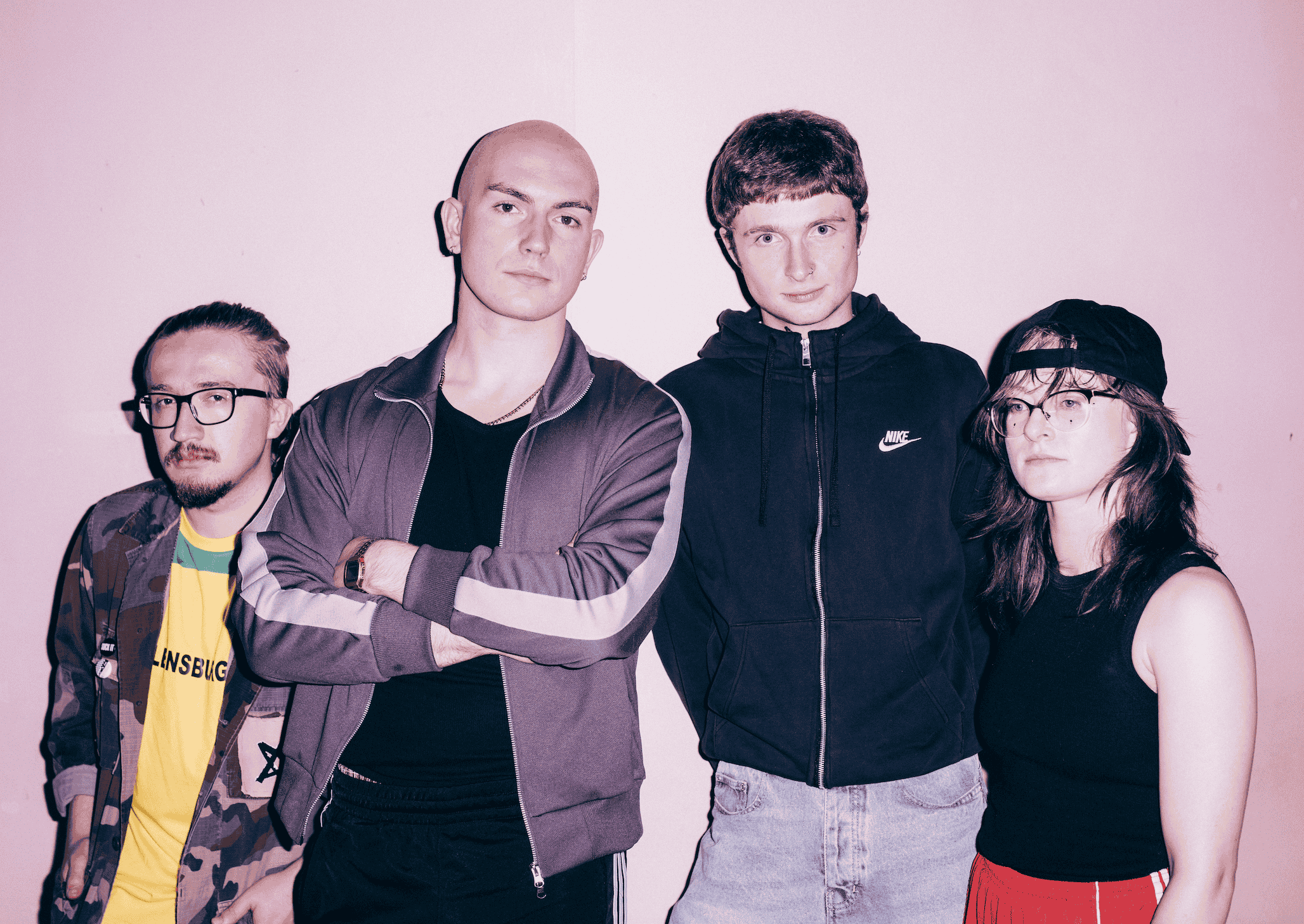 Soapbox | Newcastle, Zerox