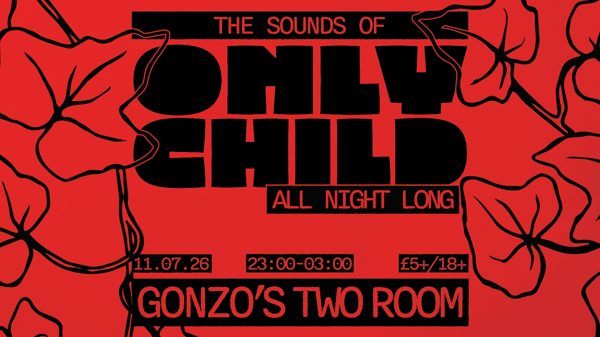 Sounds of Only Child