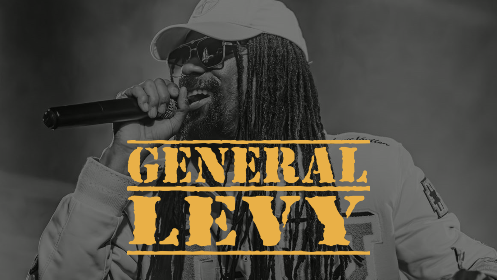 General Levy