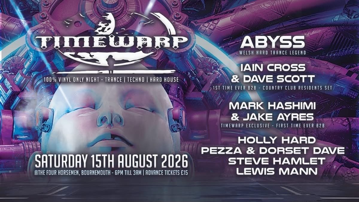 Timewarp