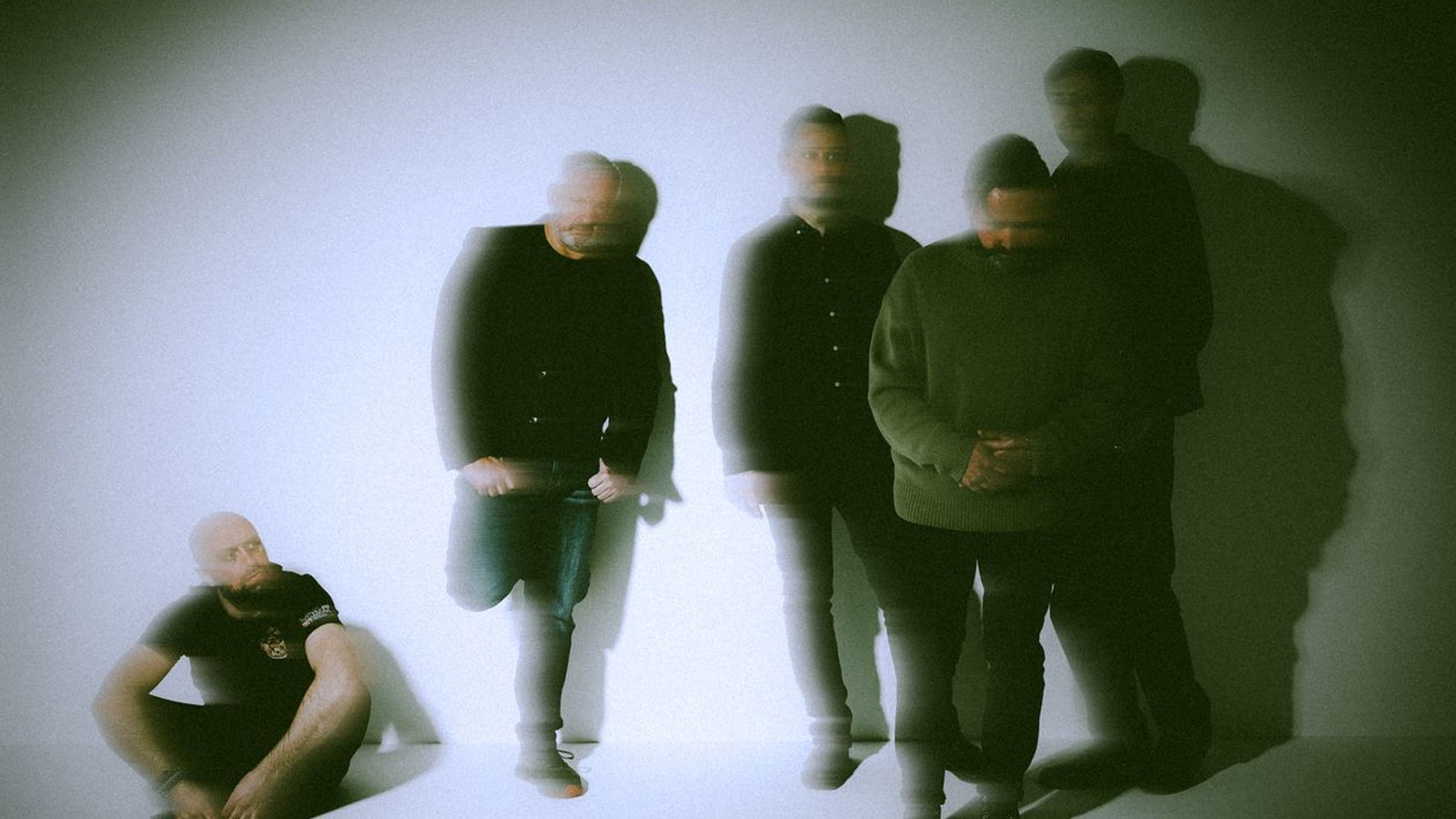 Just Radiohead