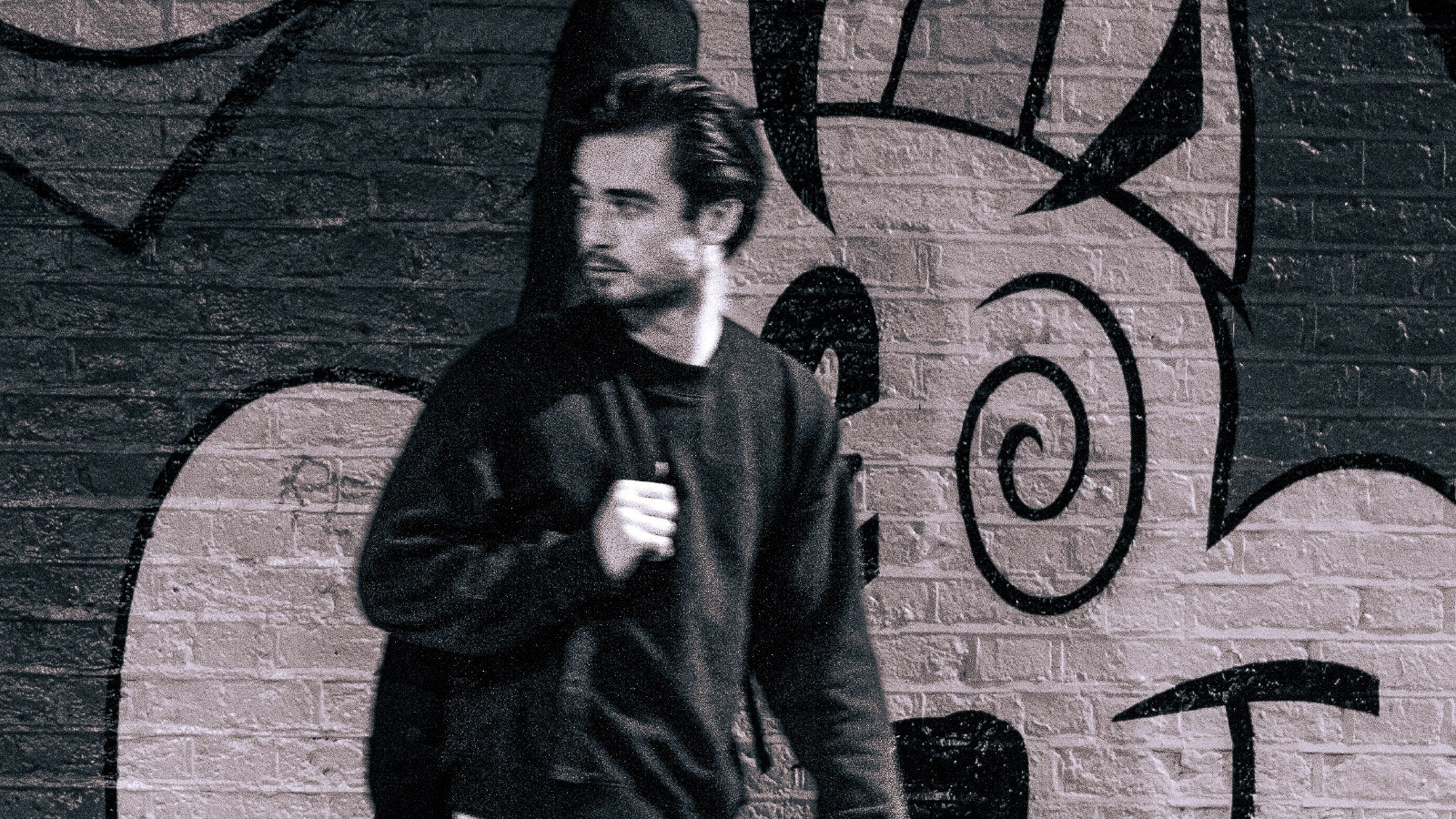 Jack Edge | Manchester, The Castle