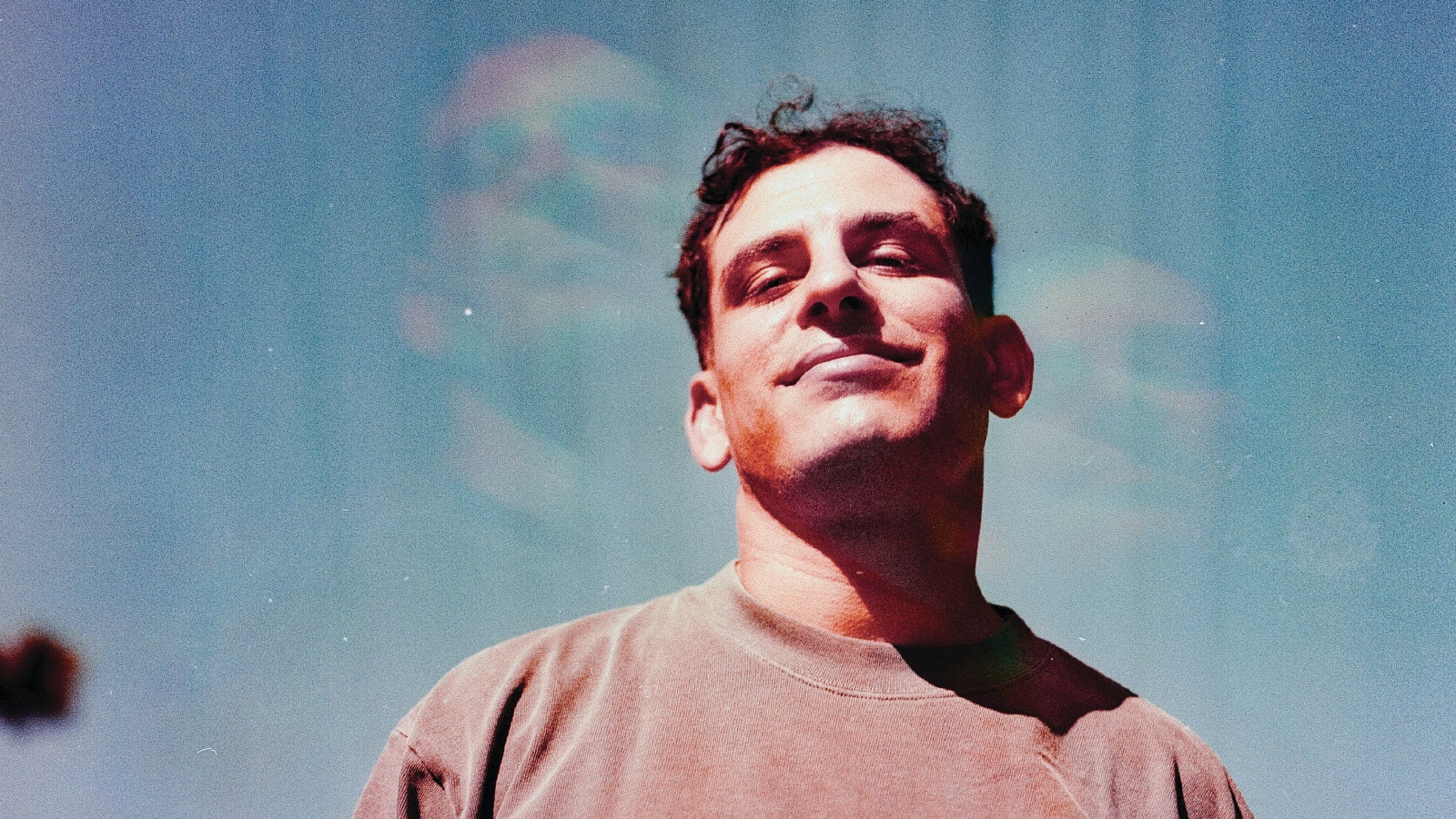 Parviz | London, Moth Club