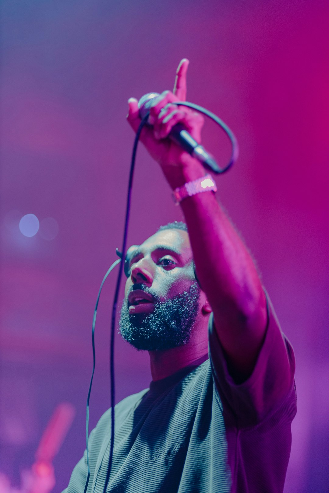 RnB & Slow Jams – Cardiff + NEW DATE!
