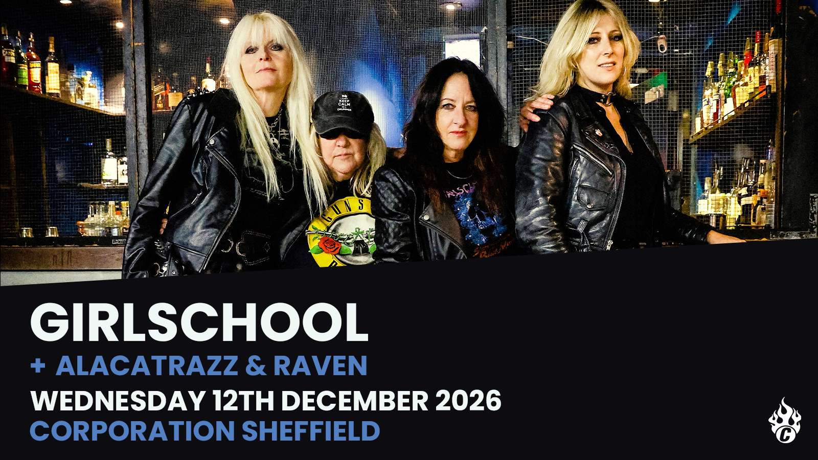 Girlschool