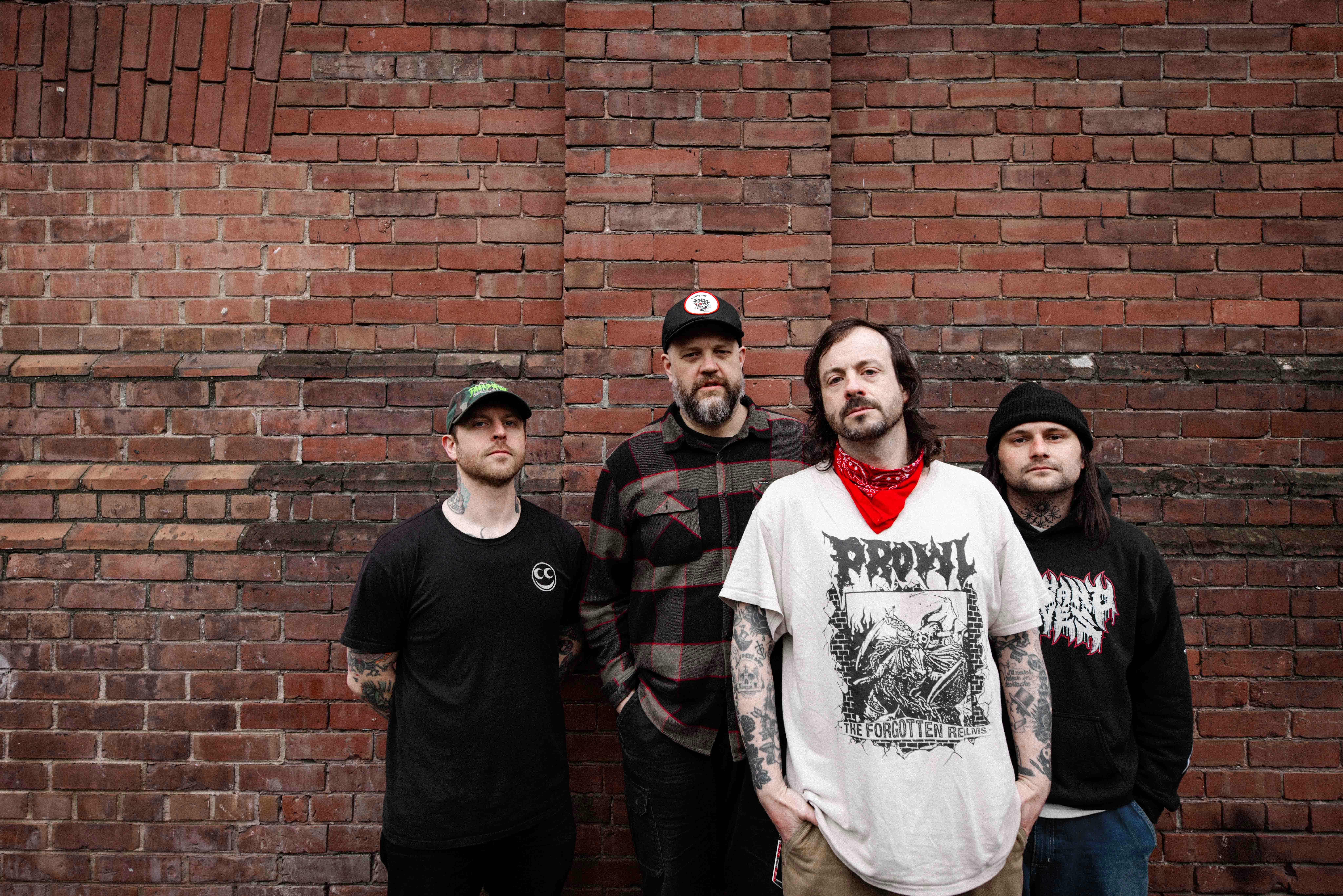 cancer bats