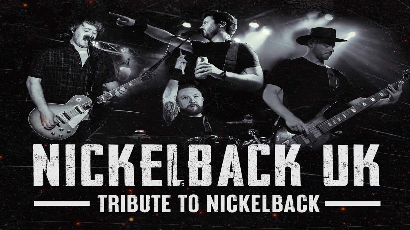 NICKLEBACK UK