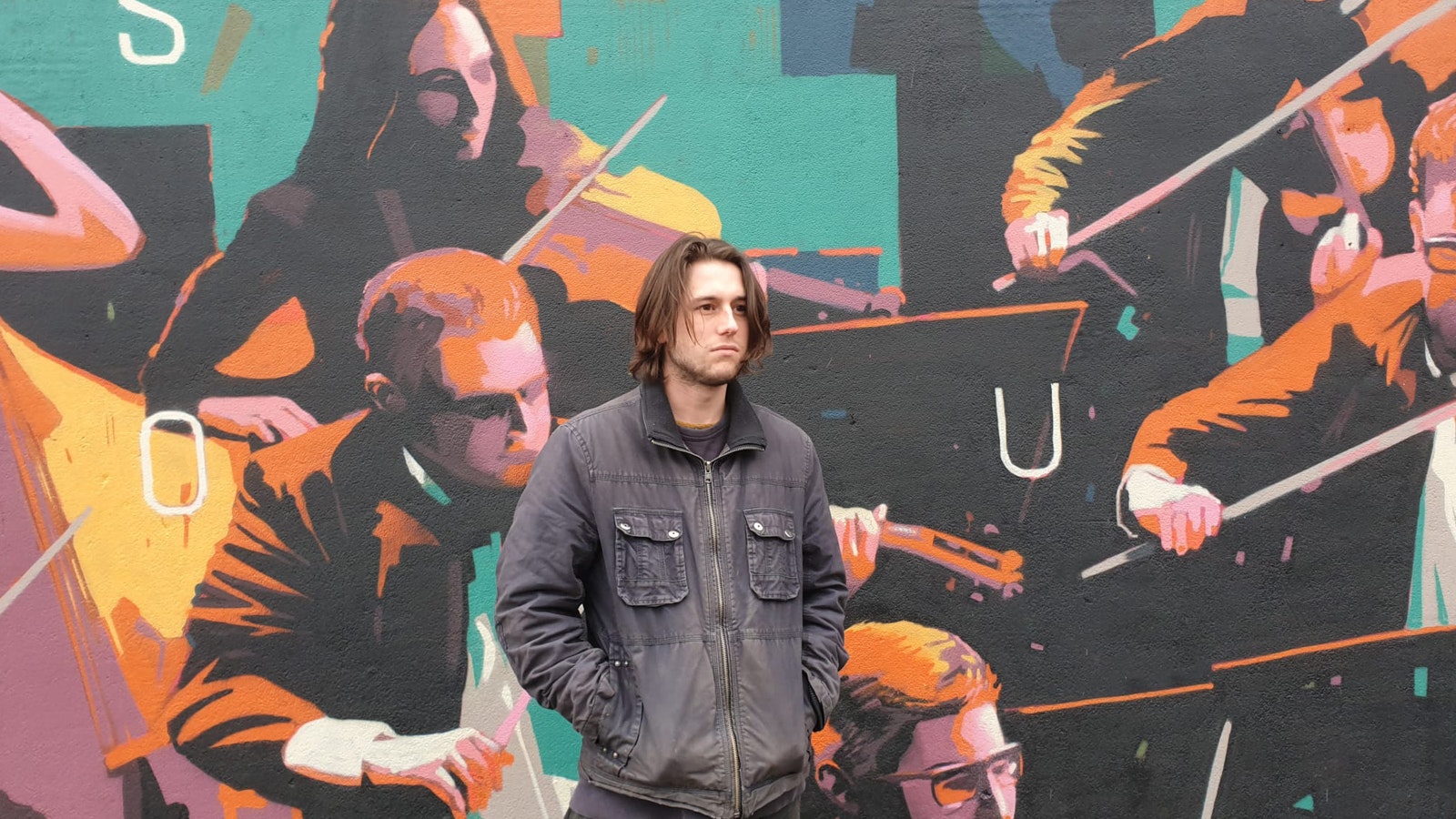 Jonny Beer – EP Launch Party