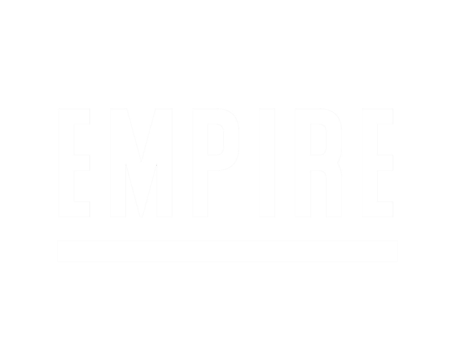 ONE EMPIRE – ONE SATURDAY NIGHT PARTY!