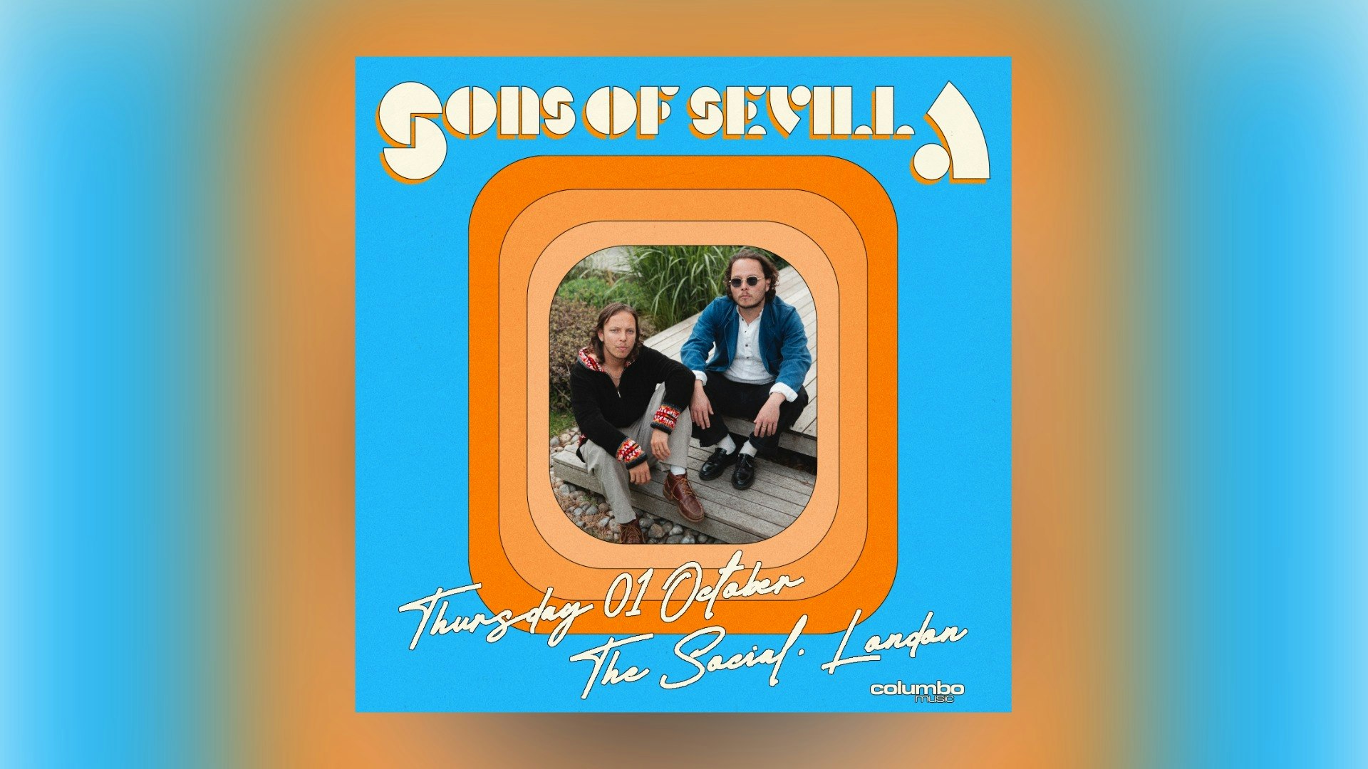 Sons Of Sevilla