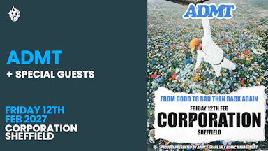 ADMT — Corporation