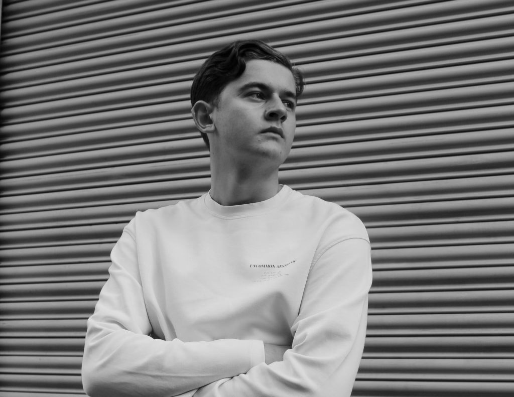 DIGITAL presents: Joss Dean (Extended Set) @ Ouseburn Garden