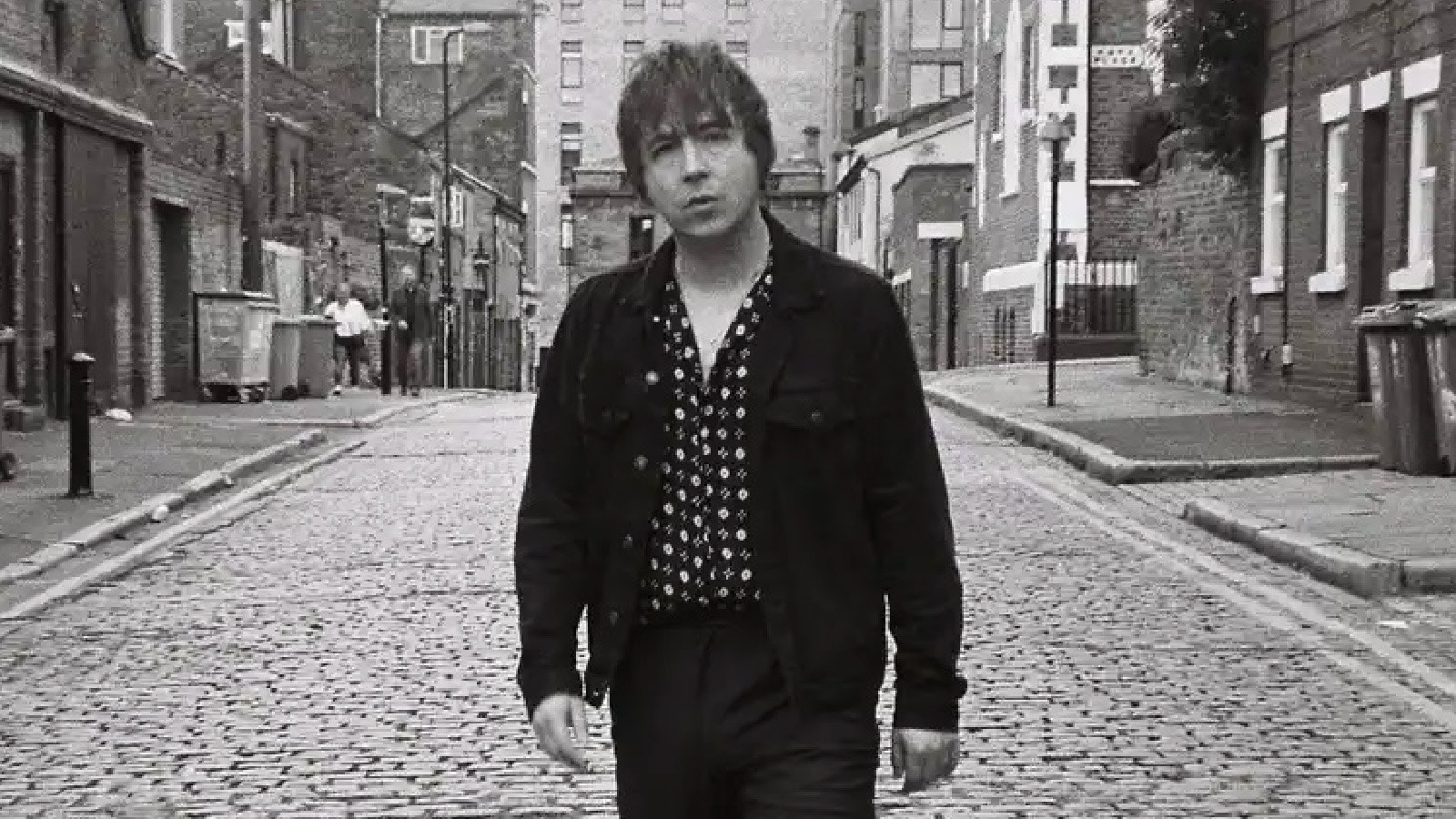 Conrad Ellis | Manchester, Band on the Wall