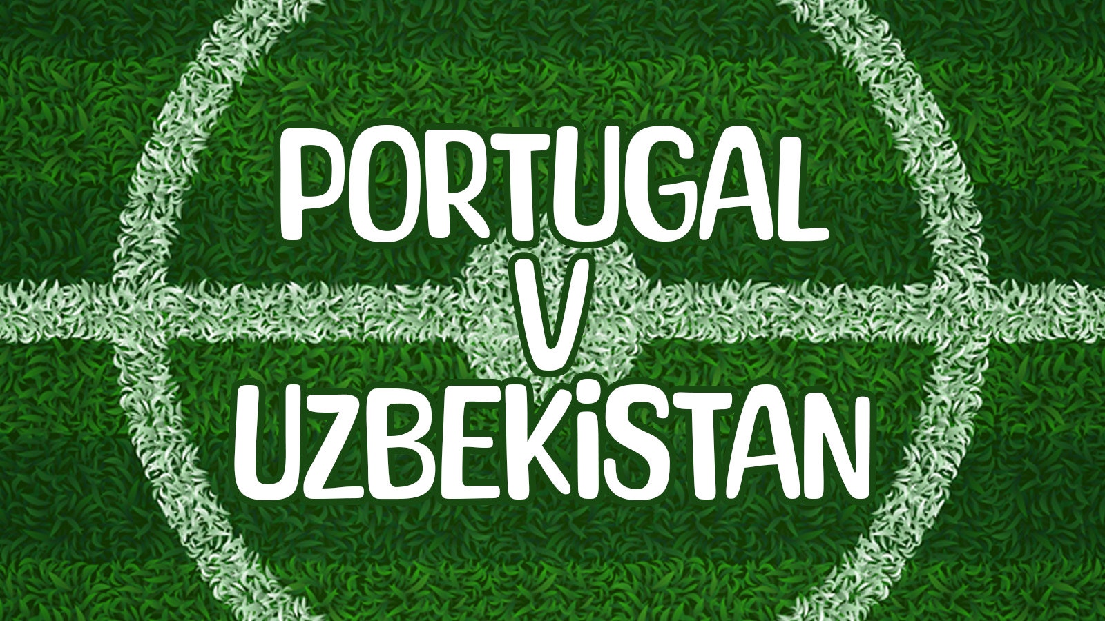 PORTUGAL V UZBEKISTAN