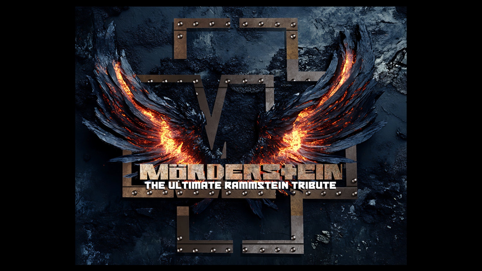 Mörderstein (The Premier UK Rammstein Tribute)