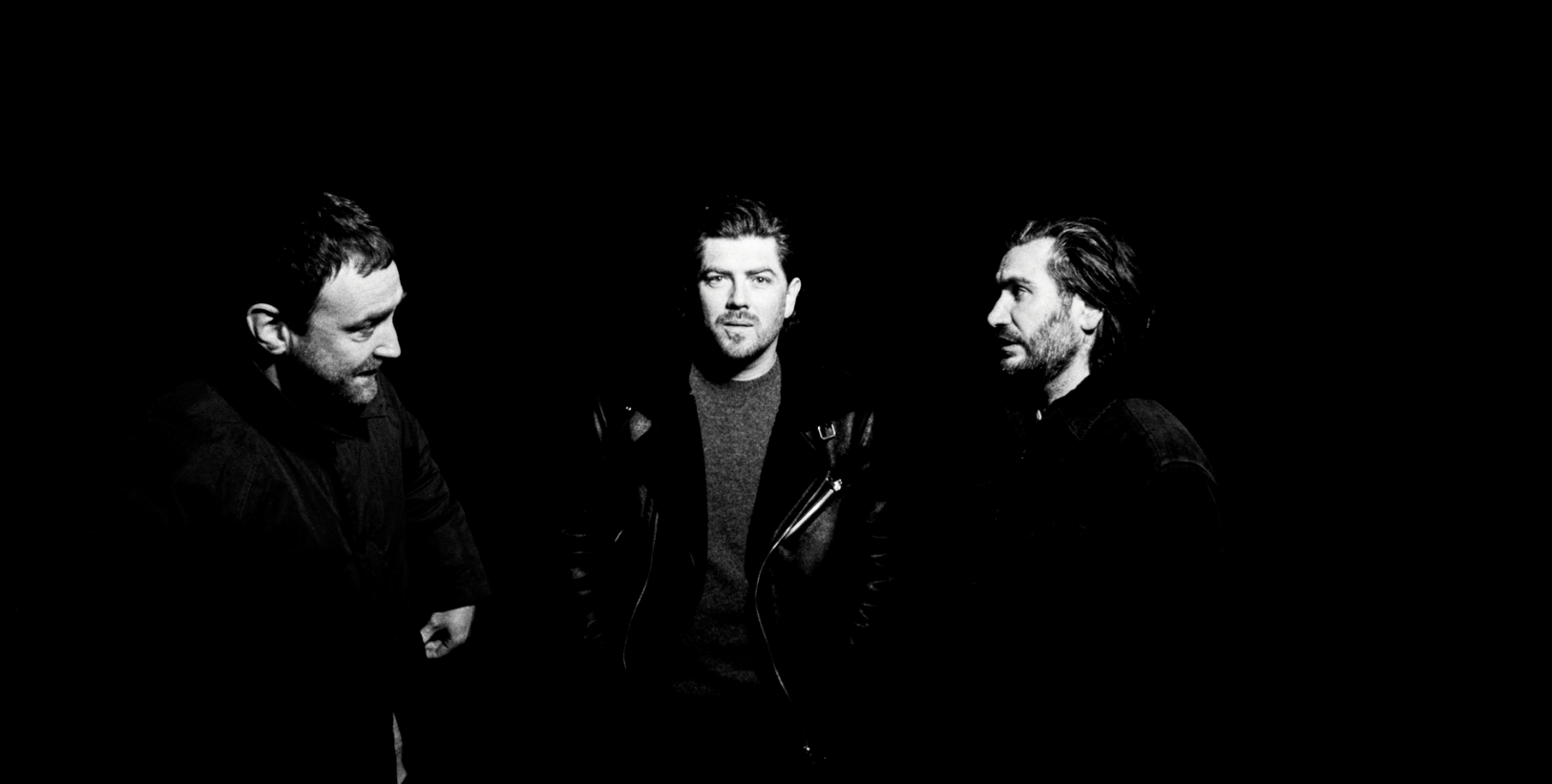 Twin Atlantic