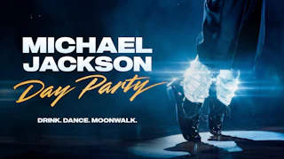 The Michael Jackson Day Party: London 👑