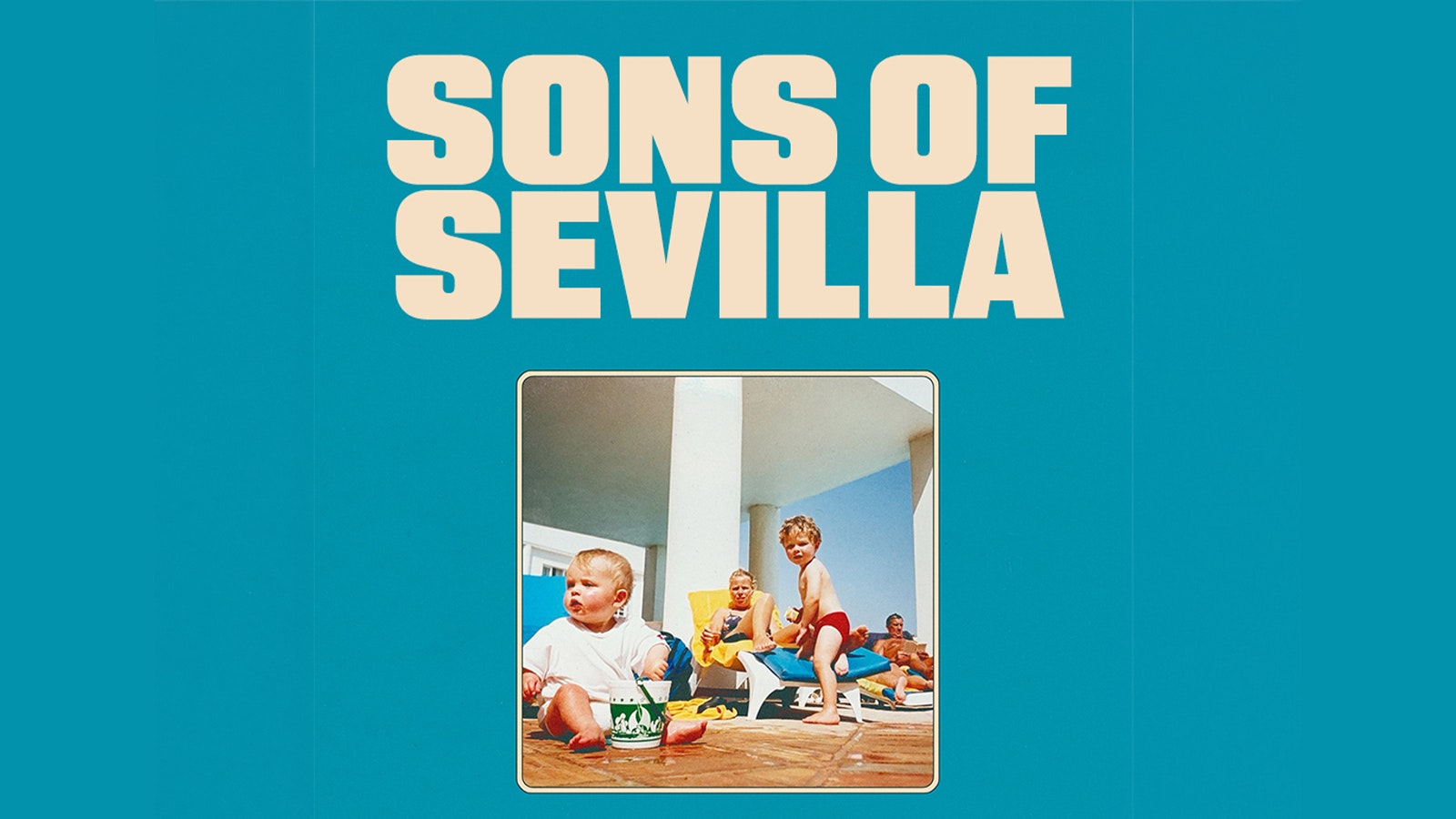 Sons of Sevilla