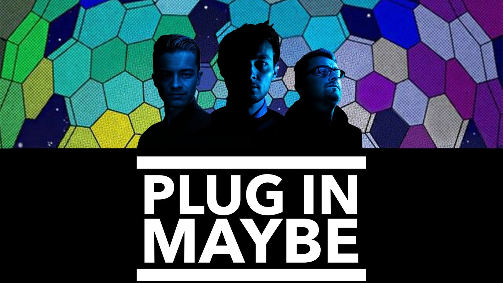 Plug in Maybe – MUSE Tribute