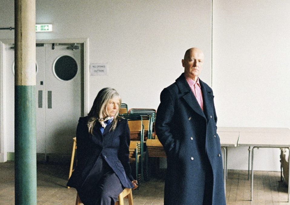 The Vaselines