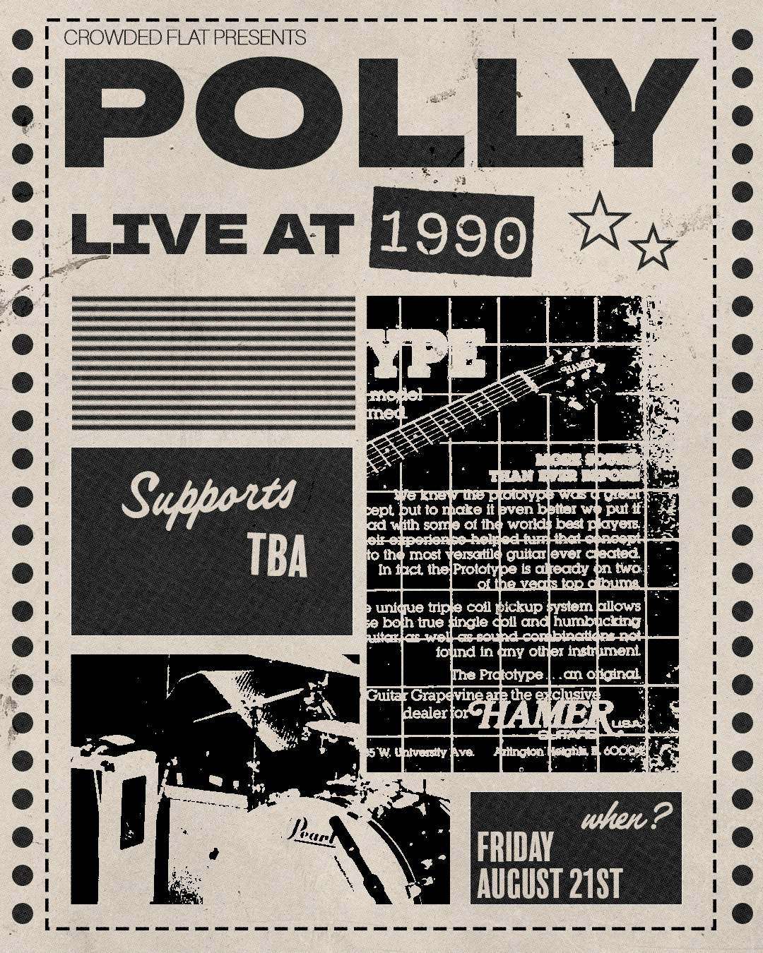 Polly