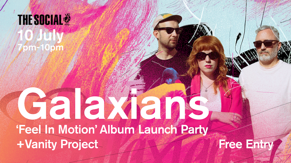 Galaxians